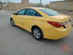 هيونداي سوناتا 2013 للبيع في ميسان