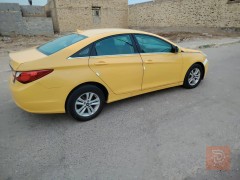هيونداي سوناتا 2013 للبيع في ميسان