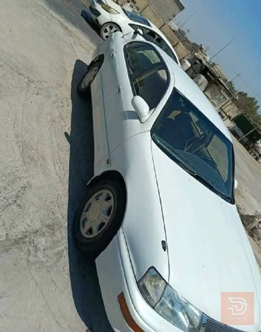تويوتا افيلون موديل 2000 للبيع في ميسان