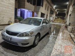 تويوتا كامري 2005 للبيع في بغداد