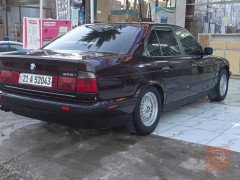 BMW 525 نظيفة جدا 1992 للبيع في بابل