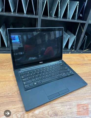 لابتوب Dell Latitude 7280 شاشة لمس مستعمل للبيع في بغداد