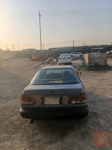 الانتراء 1993 للبيع في ديالى