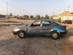 الانتراء 1993 للبيع في ديالى