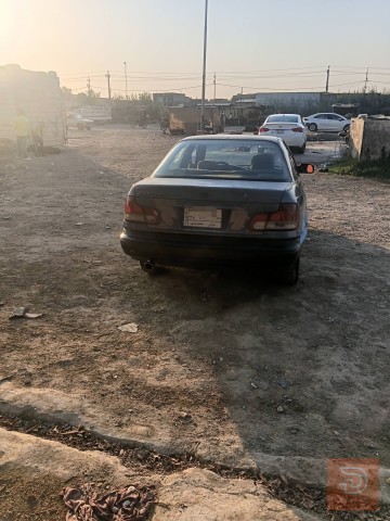 الانتراء 1993 للبيع في ديالى