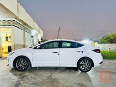 هيونداي انترا خليجي 2019 للبيع في بغداد