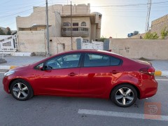 تويوتا كورولا فورتي مواصفات S 2018 للبيع في بغداد