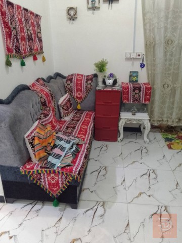 بيت في حي الرايه مساحته 100م للبيع في البصرة