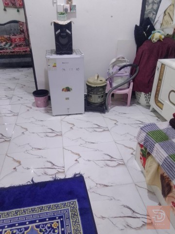 بيت في حي الرايه مساحته 100م للبيع في البصرة