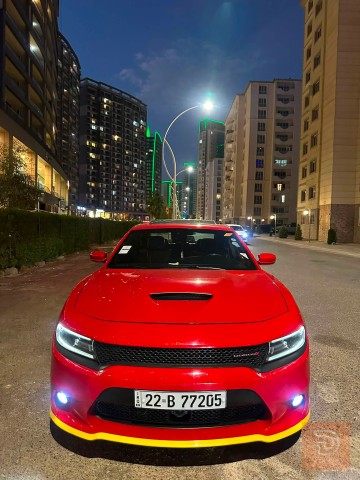 دوج GT بلاس كامل المواصفات 2021 للبيع في أربيل