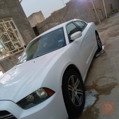 دوج جارجر 2011 للبيع في البصرة