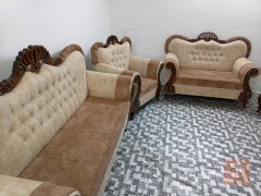 مطلوب تخم 12 مقعد نظيف جدا مستعمل في كربلاء المقدسة