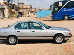 Bwm 735 1990 للبيع في بغداد