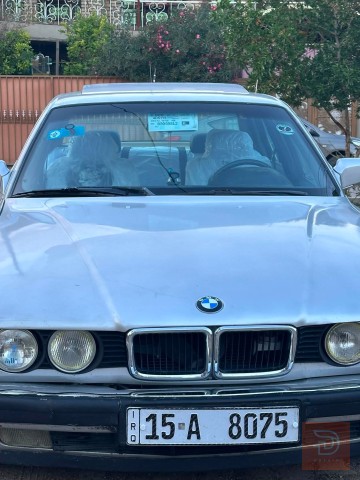 Bwm 735 1990 للبيع في بغداد