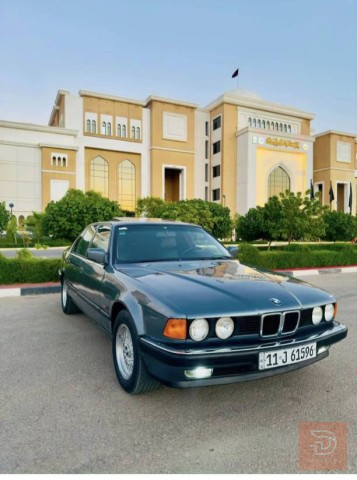 بيم حجم 735 مستعمل للبيع في بغداد