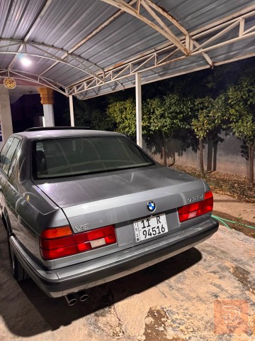 NULL-not-found bmw730i 1993 للبيع في واسط