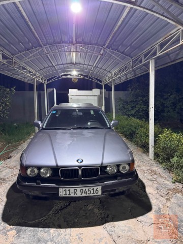 NULL-not-found bmw730i 1993 للبيع في واسط