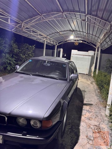 NULL-not-found bmw730i 1993 للبيع في واسط