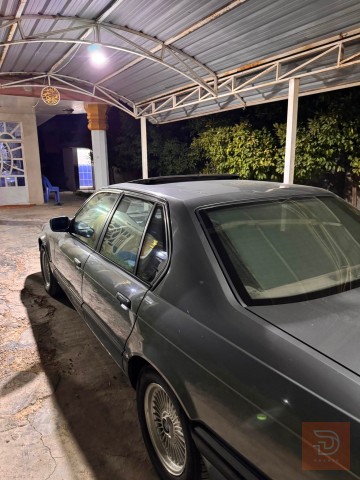 NULL-not-found bmw730i 1993 للبيع في واسط