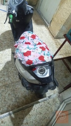 ماكس دراجه مكينه مستعمل للبيع في بغداد