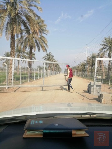 اراضي للبيع في واسط