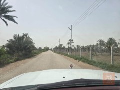 اراضي للبيع في واسط