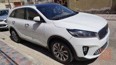 كيا سورنتو 2020 خليجي فول بانوراما للبيع في بغداد