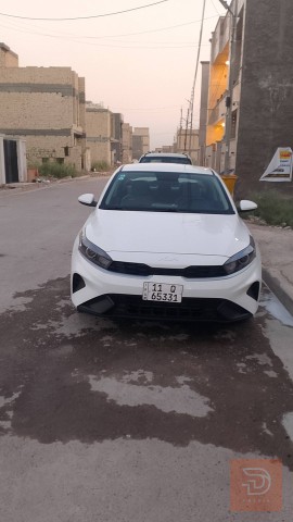كيا سيراتو 2024 للبيع في بغداد
