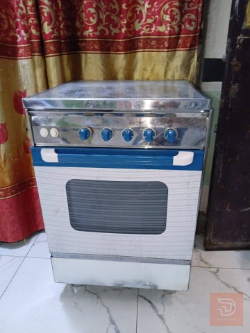 طباخات عدد 3 للبيع في بغداد