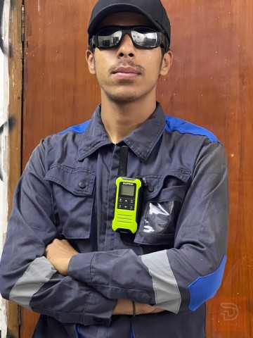 منضفين للعمل — كربلاء المقدسة