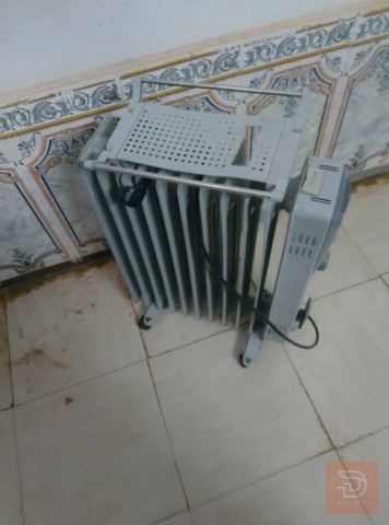 صوبة زيتيه للبيع في النجف الأشرف