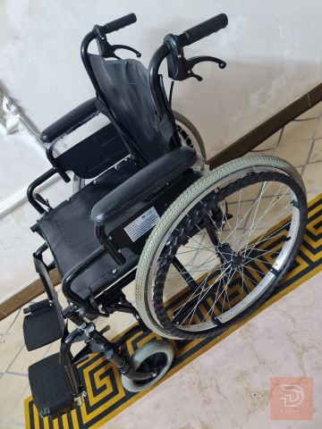 معدات احتياجات خاصة استخدام قليل مستعمل للبيع في النجف الأشرف