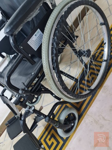 معدات احتياجات خاصة استخدام قليل مستعمل للبيع في النجف الأشرف