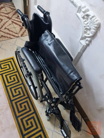 معدات احتياجات خاصة استخدام قليل مستعمل للبيع في النجف الأشرف