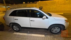 كيا سورنتو 2015 للبيع في البصرة