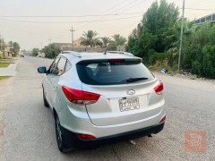 هيونداي توكسان 2014 خليجي للبيع في بابل