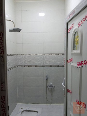 دار سكن بناء حديث واجهة 11 نزال 16 للبيع في الأنبار