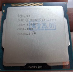 معالج انتل C7-3770 للبيع في بغداد