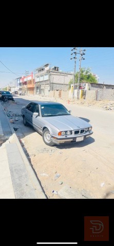 سيارة رقم ذي قار فل كير مستعمل للبيع