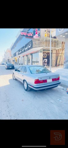 سيارة رقم ذي قار فل كير مستعمل للبيع
