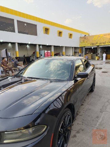 جارجر SXT 2015 للبيع في البصرة