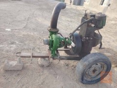 ماطور هندي شغال للبيع في بغداد