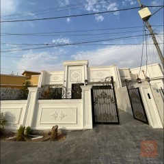 بيت في مجمع زيتون مساحة 200 متر للبيع في أربيل