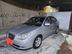 أفانتي 2009 خليجي للبيع في بغداد