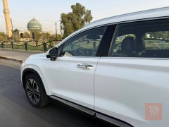 هونداي سنتافي 2020 وارد امريكي للبيع في بغداد