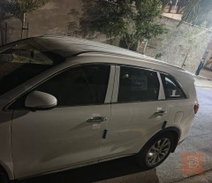 كيا سورنتو 2020 خليجي للبيع في واسط