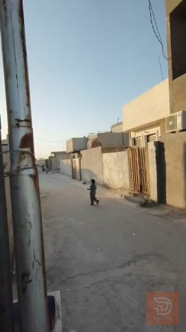 دار في ام الاعضام التاجي 200 متر للبيع في بغداد