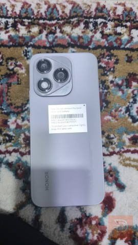 هونر 400 لايت ٢٥٦ جيغا مستعمل للبيع في البصرة