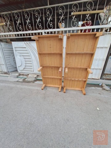جرباية زان مصري مستعملة للبيع في بغداد