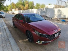 هونداي النترا 2023 فول مواصفات للبيع في النجف الأشرف